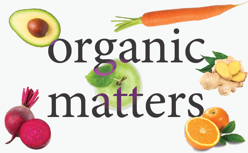 Organic Food & Drinks in Riverhead Feelin' O2 Good