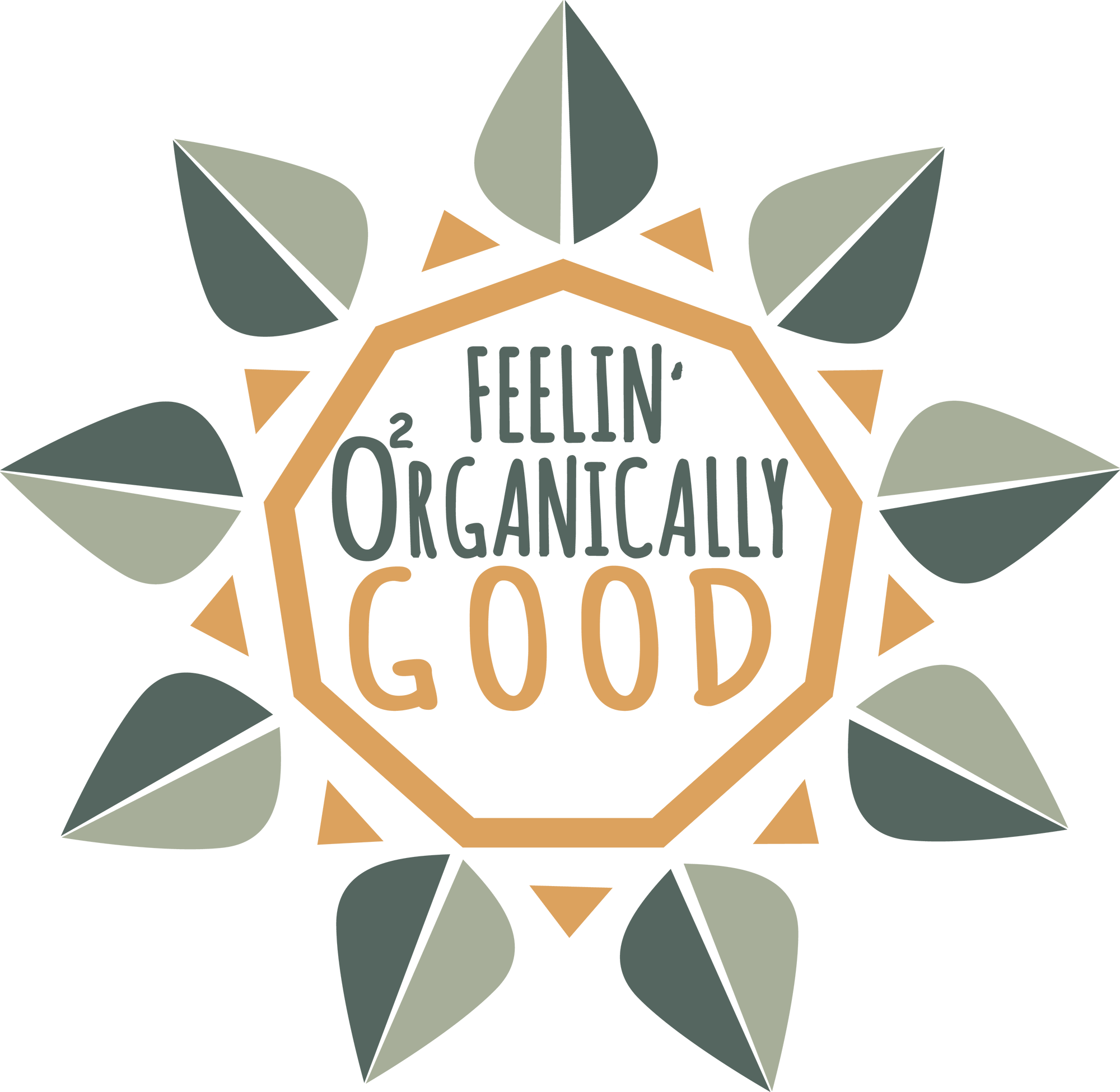 Feelin Organically Good Organic Cafe