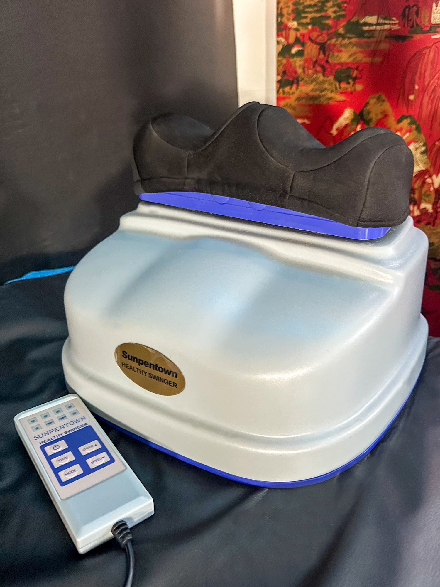 Infrared Sauna Spa Services