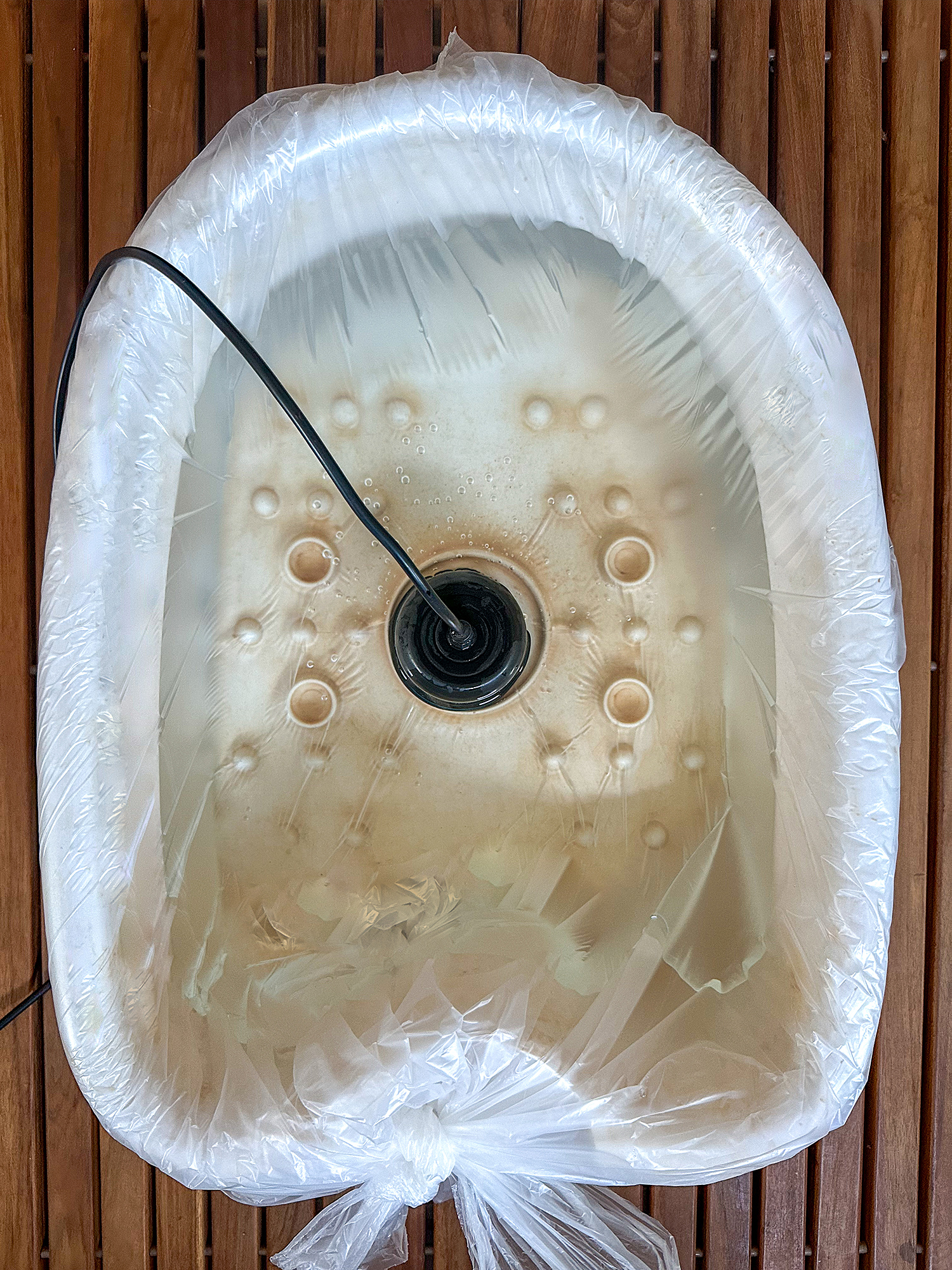 Infrared Sauna Spa Services